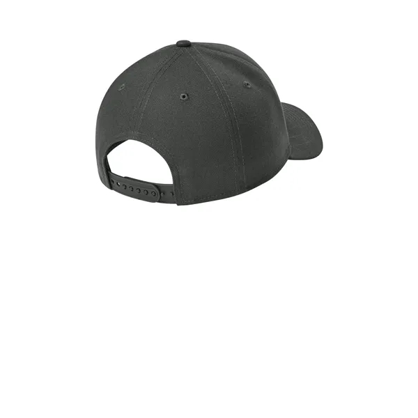 New Era A-Frame Snapback Cap - New Era A-Frame Snapback Cap - Image 7 of 16