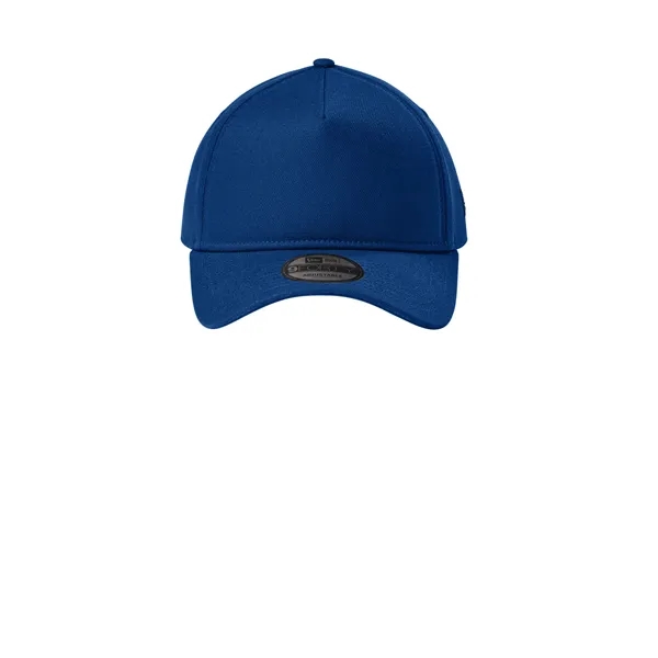 New Era A-Frame Snapback Cap - New Era A-Frame Snapback Cap - Image 9 of 16