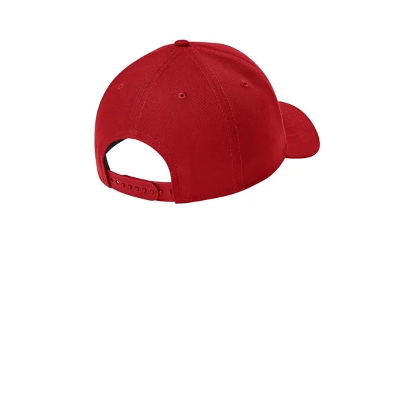 New Era A-Frame Snapback Cap - New Era A-Frame Snapback Cap - Image 13 of 16