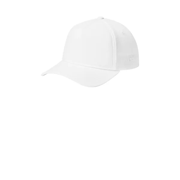 New Era A-Frame Snapback Cap - New Era A-Frame Snapback Cap - Image 14 of 16