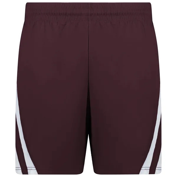 Youth Single-Ply Basketball Shorts - Youth Single-Ply Basketball Shorts - Image 1 of 11