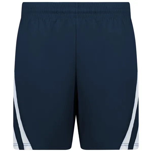 Youth Single-Ply Basketball Shorts - Youth Single-Ply Basketball Shorts - Image 5 of 11
