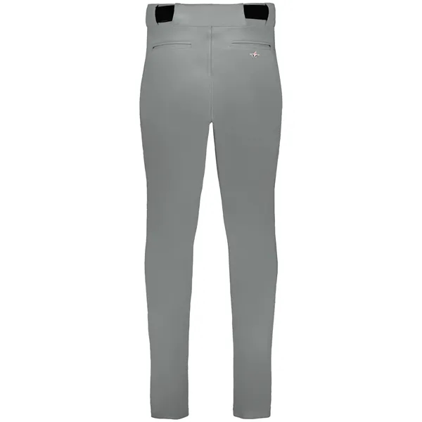 Youth Crush Tapered Baseball Pant With Braid - Youth Crush Tapered Baseball Pant With Braid - Image 5 of 10