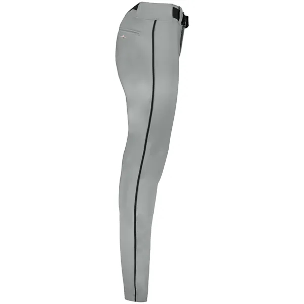 Youth Crush Tapered Baseball Pant With Braid - Youth Crush Tapered Baseball Pant With Braid - Image 7 of 10