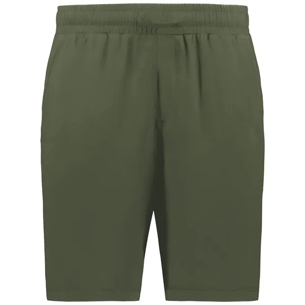Youth Ventura Soft Knit Shorts - Youth Ventura Soft Knit Shorts - Image 2 of 8