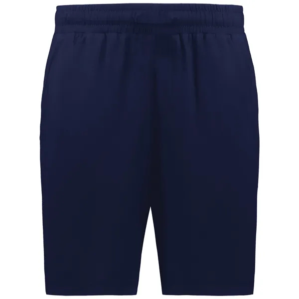 Youth Ventura Soft Knit Shorts - Youth Ventura Soft Knit Shorts - Image 3 of 8