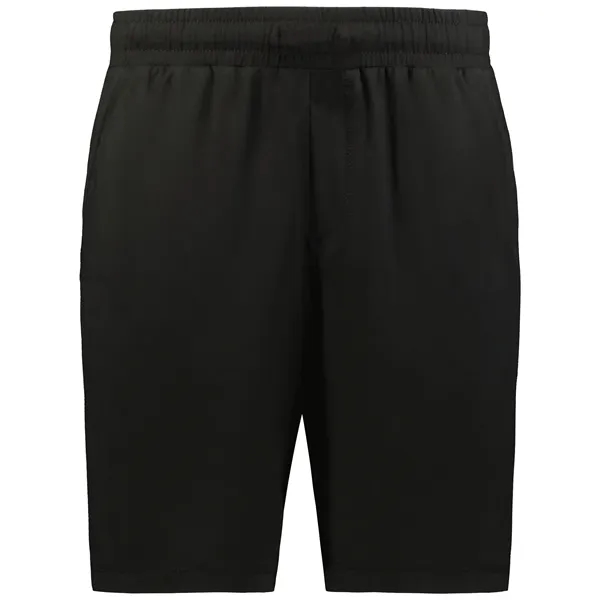 Youth Ventura Soft Knit Shorts - Youth Ventura Soft Knit Shorts - Image 4 of 8