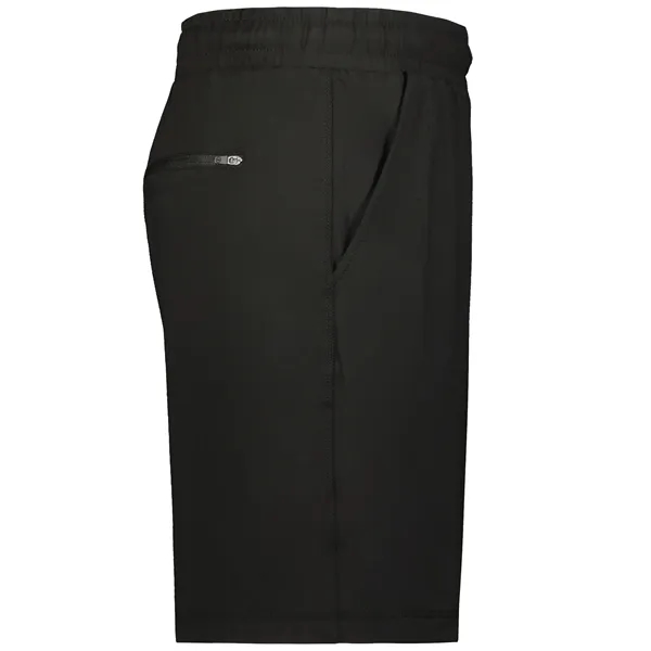 Youth Ventura Soft Knit Shorts - Youth Ventura Soft Knit Shorts - Image 6 of 8