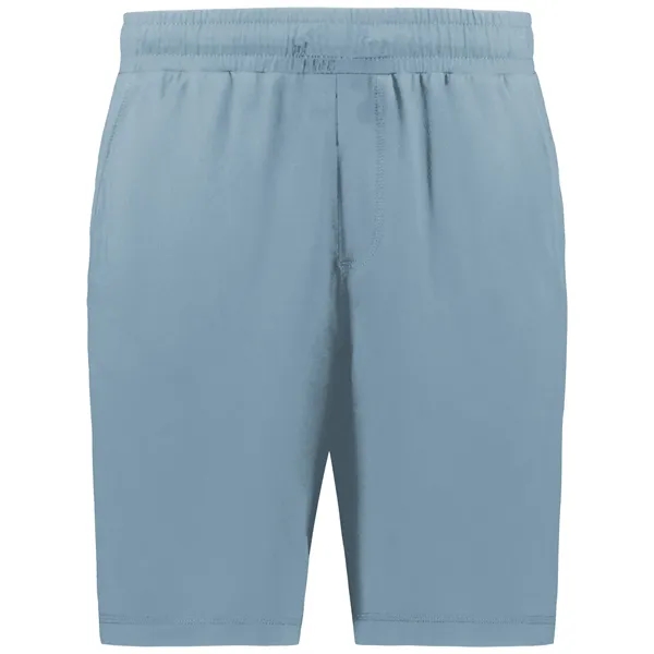 Youth Ventura Soft Knit Shorts - Youth Ventura Soft Knit Shorts - Image 7 of 8