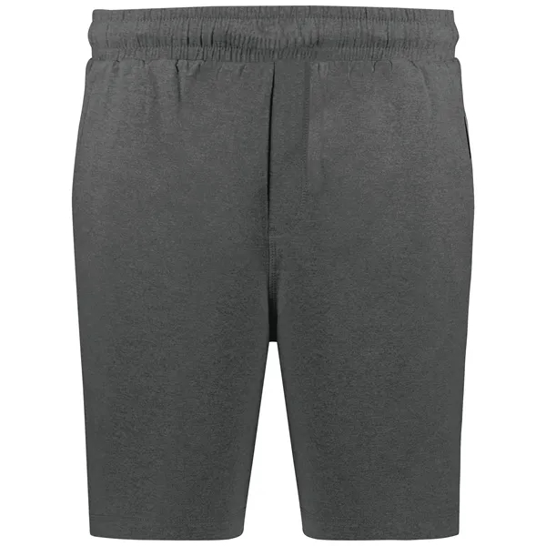 Youth Ventura Soft Knit Shorts - Youth Ventura Soft Knit Shorts - Image 8 of 8
