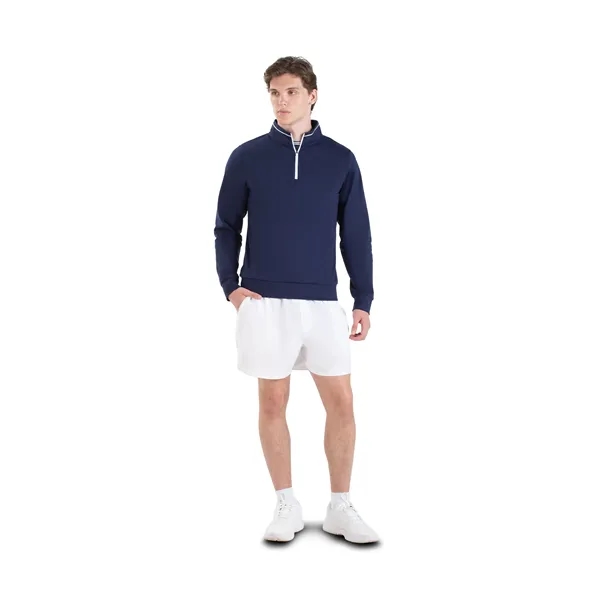 Court 1/4 Zip Pullover - Court 1/4 Zip Pullover - Image 4 of 4