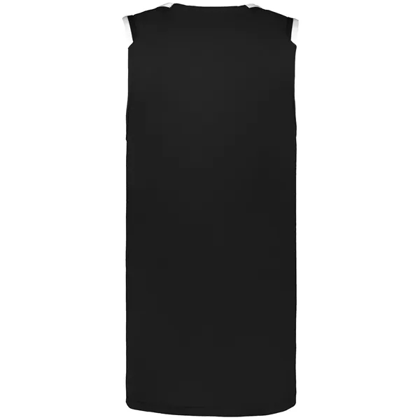 Youth Retro Basketball Jersey - Youth Retro Basketball Jersey - Image 1 of 13