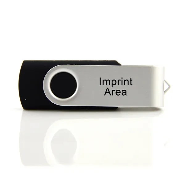 Spin Type C USB Flash Drive - Spin Type C USB Flash Drive - Image 2 of 3