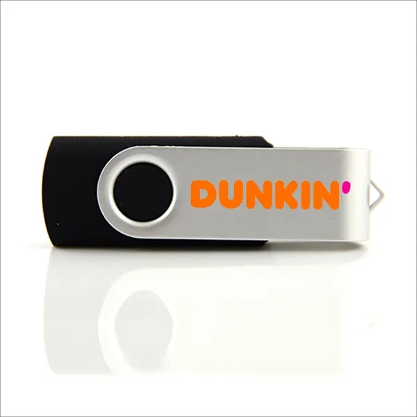 Spin Type C USB Flash Drive - Spin Type C USB Flash Drive - Image 3 of 3
