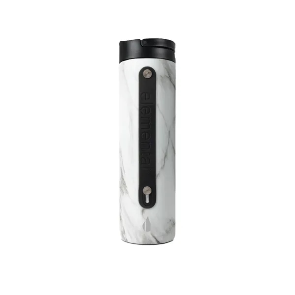 Elemental® Iconic Sport 20oz Stainless Steel Water Bottle - Elemental® Iconic Sport 20oz Stainless Steel Water Bottle - Image 22 of 22