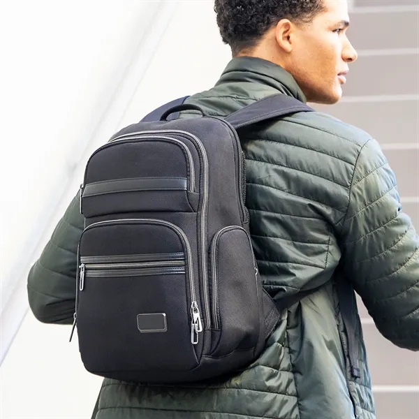The Executive Backpack