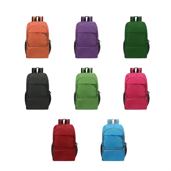 20L Lightweight Travel Packable Backpack for Hiking - 20L Lightweight Travel Packable Backpack for Hiking - Image 1 of 4