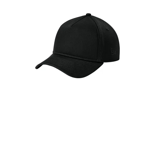 New Era A-Frame Snapback Cap