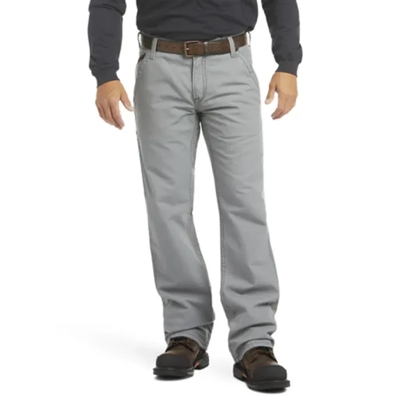 Ariat FR M4 WORKHORSE PANT - Ariat FR M4 WORKHORSE PANT - Image 0 of 3