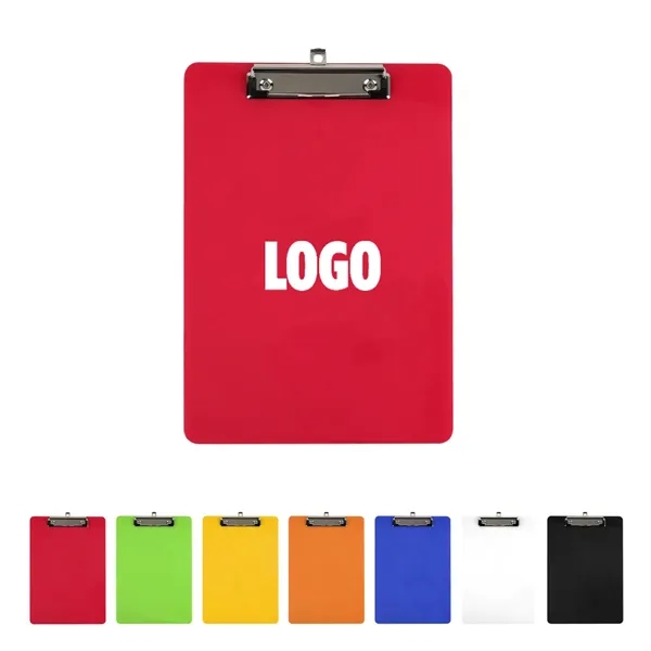 A4 Clipboard Folder - A4 Clipboard Folder - Image 0 of 1