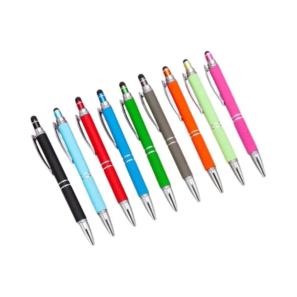 Stylus Ballpoint Pen - Stylus Ballpoint Pen - Image 1 of 4