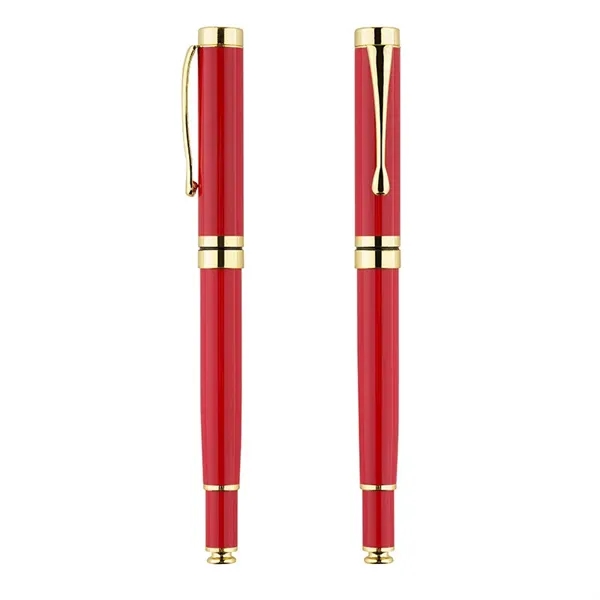 Metal Gel Ink Pen - Metal Gel Ink Pen - Image 3 of 6