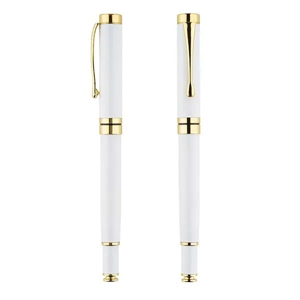 Metal Gel Ink Pen - Metal Gel Ink Pen - Image 6 of 6