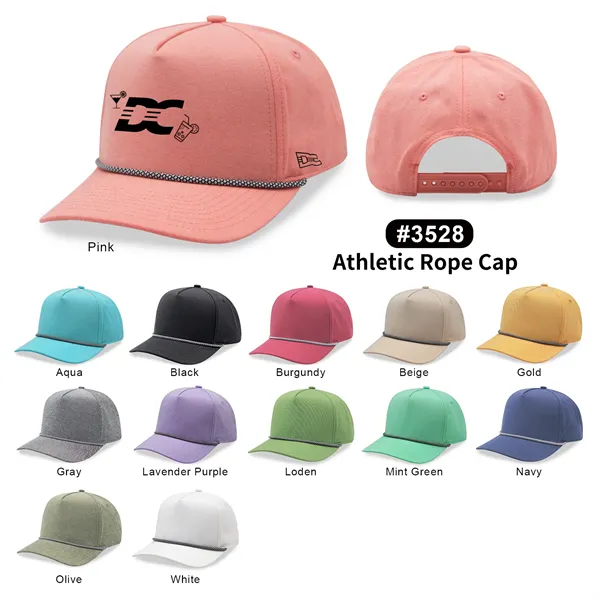 5 Panels Golf Cap - 5 Panels Golf Cap - Image 0 of 66