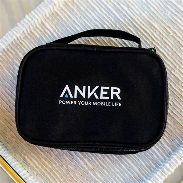 Travel Tech Organizer - Travel Tech Organizer - Image 0 of 0