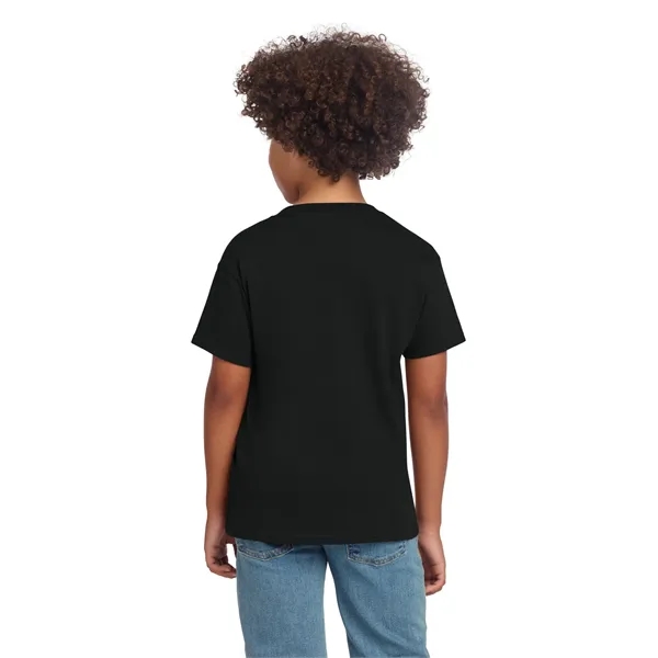 Gildan Youth Softstyle T-Shirt - Gildan Youth Softstyle T-Shirt - Image 1 of 154