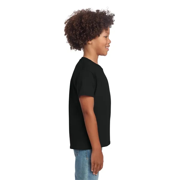 Gildan Youth Softstyle T-Shirt - Gildan Youth Softstyle T-Shirt - Image 2 of 154