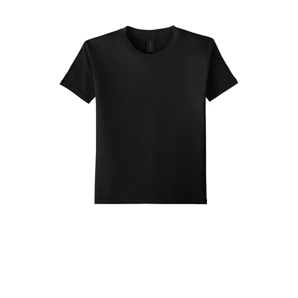 Gildan Youth Softstyle T-Shirt - Gildan Youth Softstyle T-Shirt - Image 3 of 154