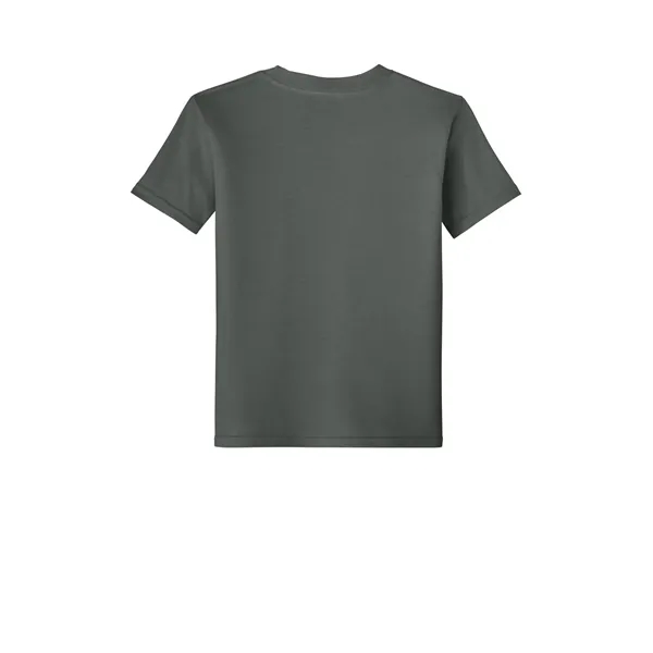 Gildan Youth Softstyle T-Shirt - Gildan Youth Softstyle T-Shirt - Image 8 of 154