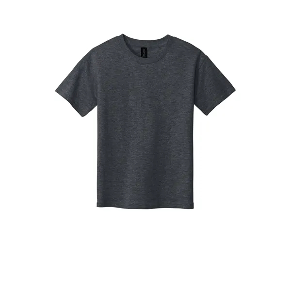 Gildan Youth Softstyle T-Shirt - Gildan Youth Softstyle T-Shirt - Image 12 of 154