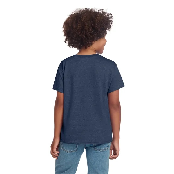 Gildan Youth Softstyle T-Shirt - Gildan Youth Softstyle T-Shirt - Image 15 of 154