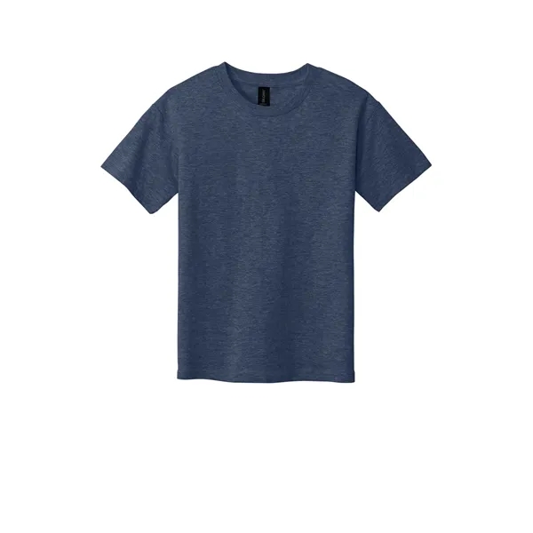 Gildan Youth Softstyle T-Shirt - Gildan Youth Softstyle T-Shirt - Image 17 of 154