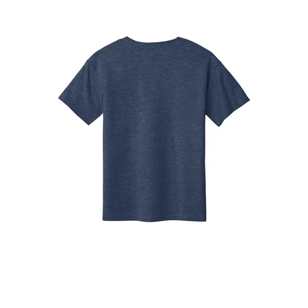 Gildan Youth Softstyle T-Shirt - Gildan Youth Softstyle T-Shirt - Image 18 of 154