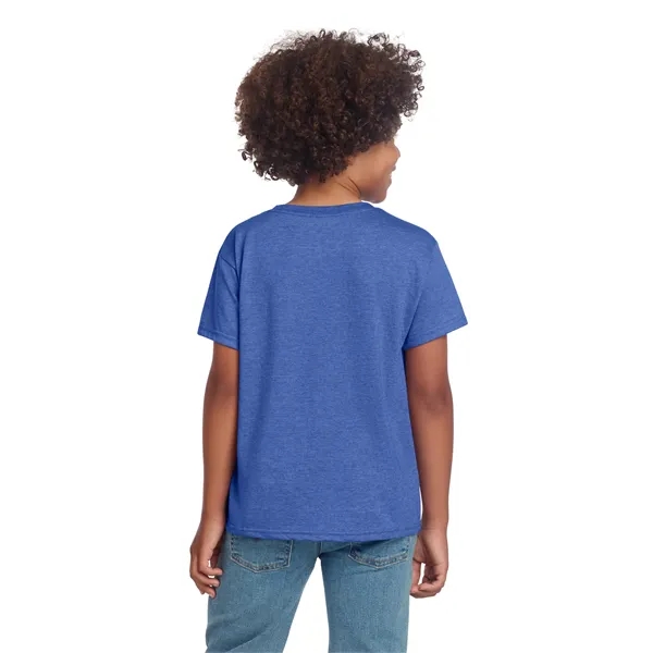 Gildan Youth Softstyle T-Shirt - Gildan Youth Softstyle T-Shirt - Image 20 of 154