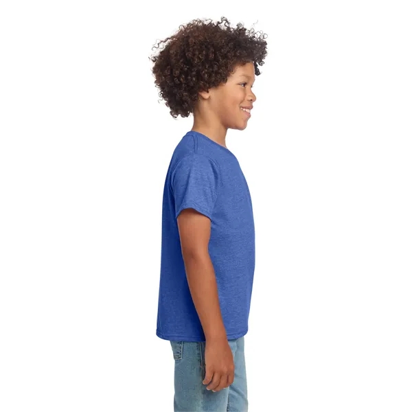 Gildan Youth Softstyle T-Shirt - Gildan Youth Softstyle T-Shirt - Image 21 of 154