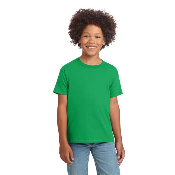 Gildan Youth Softstyle T-Shirt - Gildan Youth Softstyle T-Shirt - Image 24 of 154