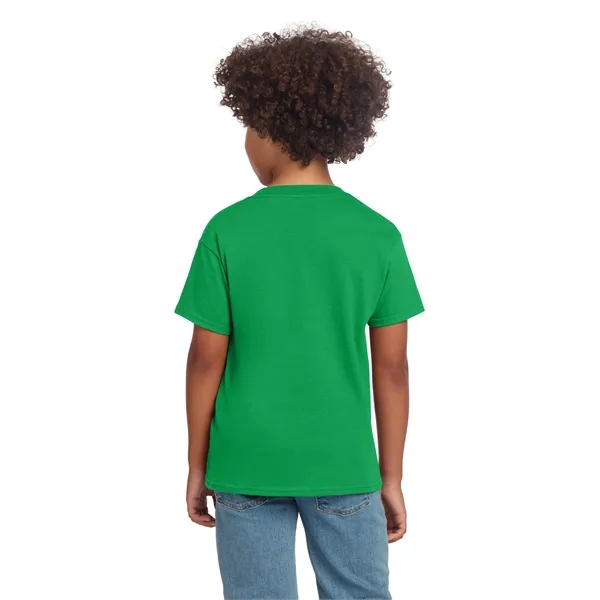 Gildan Youth Softstyle T-Shirt - Gildan Youth Softstyle T-Shirt - Image 25 of 154