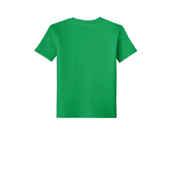 Gildan Youth Softstyle T-Shirt - Gildan Youth Softstyle T-Shirt - Image 28 of 154