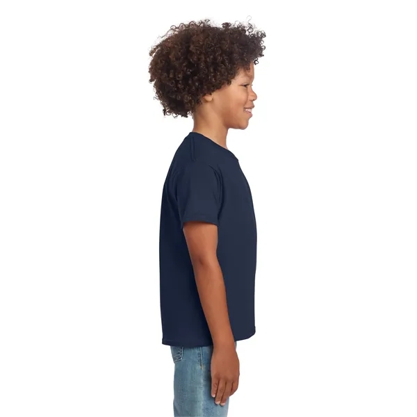 Gildan Youth Softstyle T-Shirt - Gildan Youth Softstyle T-Shirt - Image 31 of 154