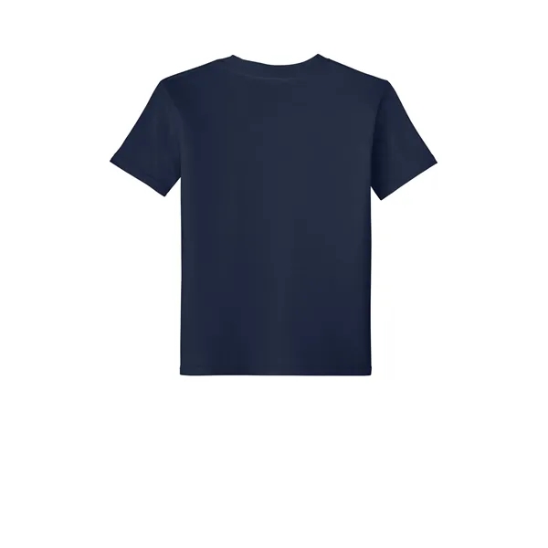 Gildan Youth Softstyle T-Shirt - Gildan Youth Softstyle T-Shirt - Image 33 of 154