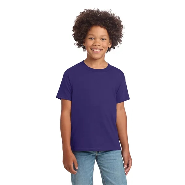 Gildan Youth Softstyle T-Shirt - Gildan Youth Softstyle T-Shirt - Image 34 of 154