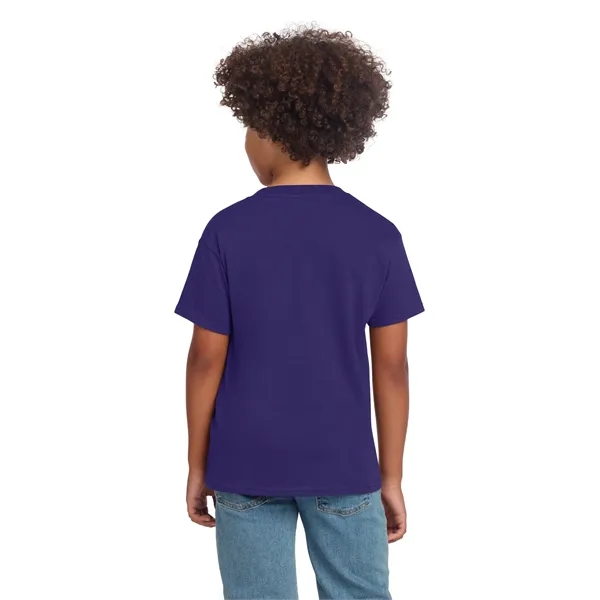 Gildan Youth Softstyle T-Shirt - Gildan Youth Softstyle T-Shirt - Image 35 of 154