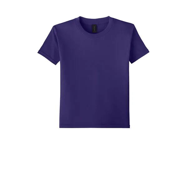 Gildan Youth Softstyle T-Shirt - Gildan Youth Softstyle T-Shirt - Image 37 of 154