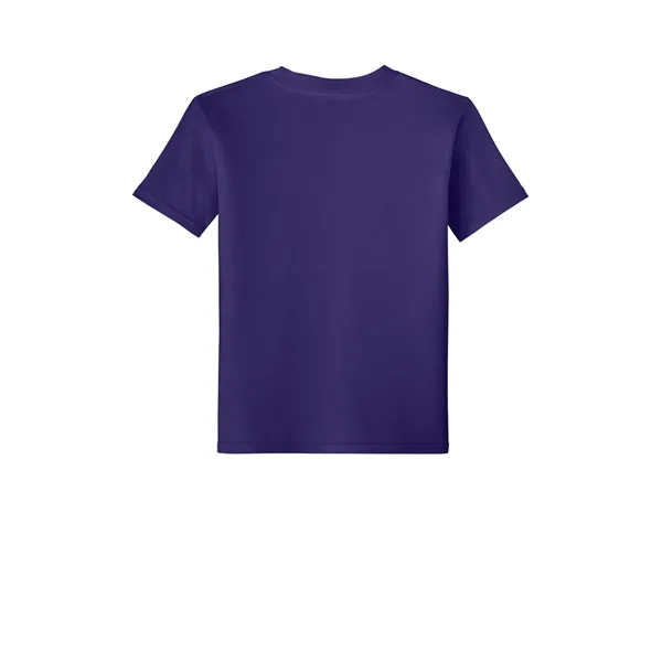 Gildan Youth Softstyle T-Shirt - Gildan Youth Softstyle T-Shirt - Image 38 of 154