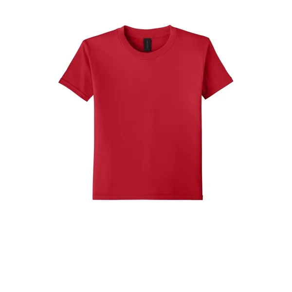 Gildan Youth Softstyle T-Shirt - Gildan Youth Softstyle T-Shirt - Image 42 of 154