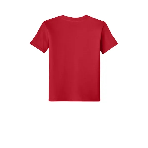 Gildan Youth Softstyle T-Shirt - Gildan Youth Softstyle T-Shirt - Image 43 of 154